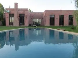Los Patios Haras El Malacate