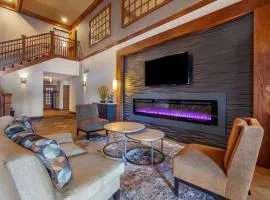 Best Western Premier Bridgewood Hotel Resort