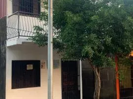 Hostel Casa María