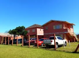 GELSON SANTOS APARTAMENTOS MOBILIADOS