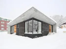 Niseko Bisha 美舎 Onsen Villas