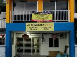 JS Guest House Air Putih