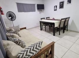 MORRO, holiday rental in San José