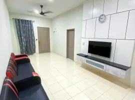 88 homestay bagan lalang