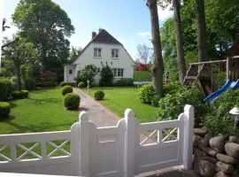 Das Lilienhaus