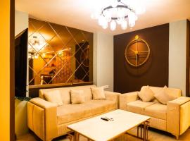 HOTEL SILKHOUSE PREMIER, hotelli kohteessa Dānāpur