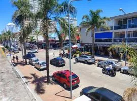 Apartamento sobre Gorlero