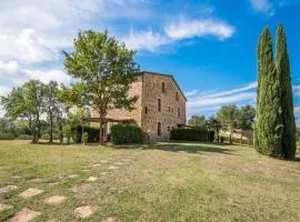 Gorgeous Home In Montaione With House A Panoramic View
