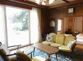 鹿家 Furano Dear House