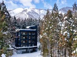 Hakuba Platinum