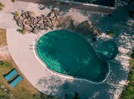 Bougainvillea Retreat & Spa