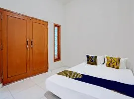 OYO LIFE 92077 Tarlo Guest House 3