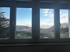 A casa di Rosa