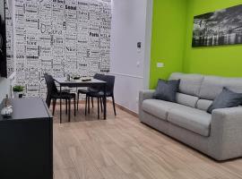 IO E TE bed and breakfast Appartamento