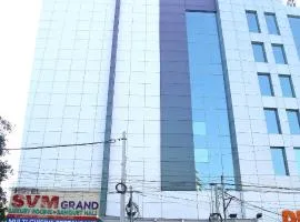 HOTEL SVM GRAND