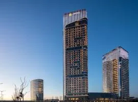 La Quinta by Wyndham Shanxi Xiaohe Xincheng