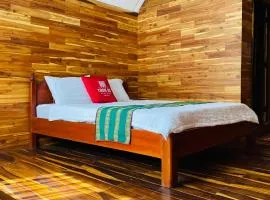 Troh Bư's Bungalows