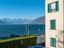 Casa ORI, Hotel in Perledo