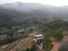 Nan Aob Khao Resort, khách sạn ở Ban Nam Ao (1)