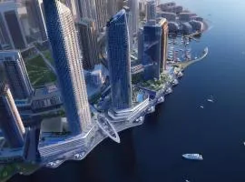 Lux BnB The Grand Creek Harbor Views