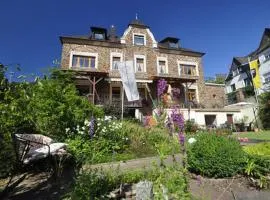 Altes Weingut an der Vogtei