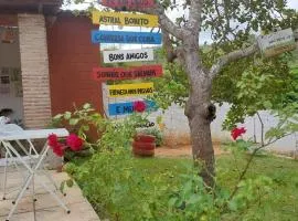 Chalés Catim da Felicidade