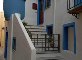 A casa dell’amica mia, hotel v destinaci San Nicola Arcella