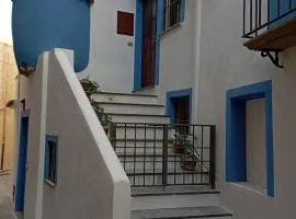 A casa dell’amica mia