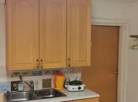 Konkelotie Eco Community North