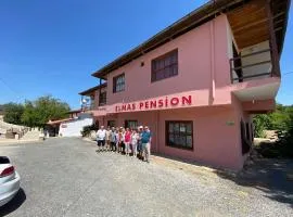 Elmas Pansiyon