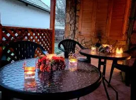 WatAir House Apartman Sarud
