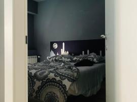 Appartamento in centro storico - via Mascarella - Università