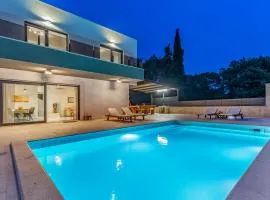 Istriensonne 0005 - Villa Maristra mit Pool