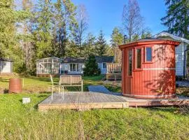 3 Bedroom Cozy Home In Morgongåva