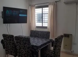 Excelente departamento en Mendoza