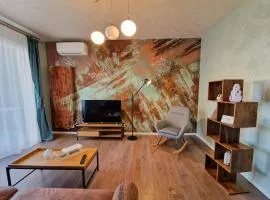 Mirvana Apartments Legacy Residence