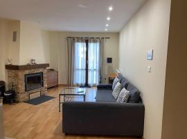 Precioso apartamento en zona residencial