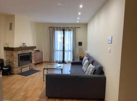 Precioso apartamento en zona residencial, hotel pre rodiny v destinácii Panticosa