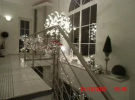 Charmantes Loft Appartement