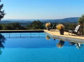 Eco-hameau Du Sentier Des Sources