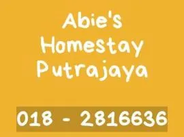 Abie's Homestay Putrajaya