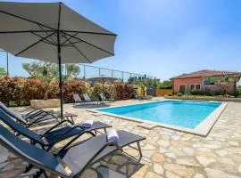 Awesome Home In Smoljanci With 4 Bedrooms, Wifi And Outdoor Swimming Pool