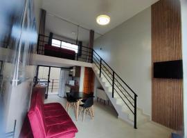 GUARATUBA LOFTS, hotel din Guaratuba