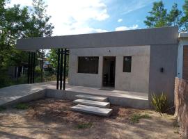 Casa Moderna