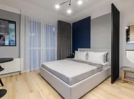 InshiApartments on Kulisha str