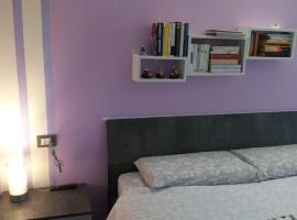 B&B Il Glicine Nascosto