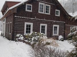 Pension Slunečnice, Hotel in Pec pod Sněžkou