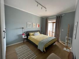 Foleza e Pazarit, κατάλυμα με κουζίνα στην Κορυτσά