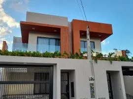 Casa Neves em Bombas