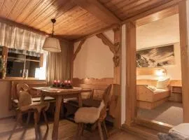 Bauernhof Stempf - Appartement "HOCHARN"